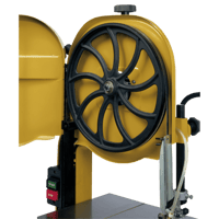 Powermatic Band Saw, PWBS-14CS